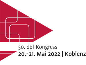 50. dbl-Kongress 2022 in Koblenz