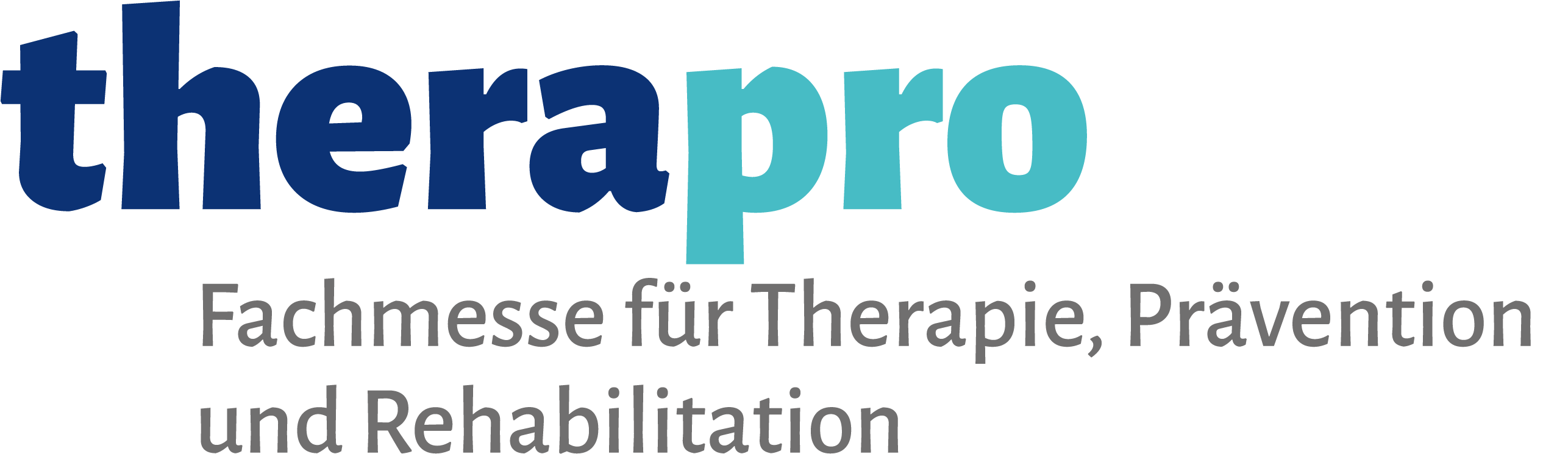 therapro Messe Stuttgart